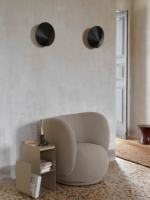 Arum Wall Sconce