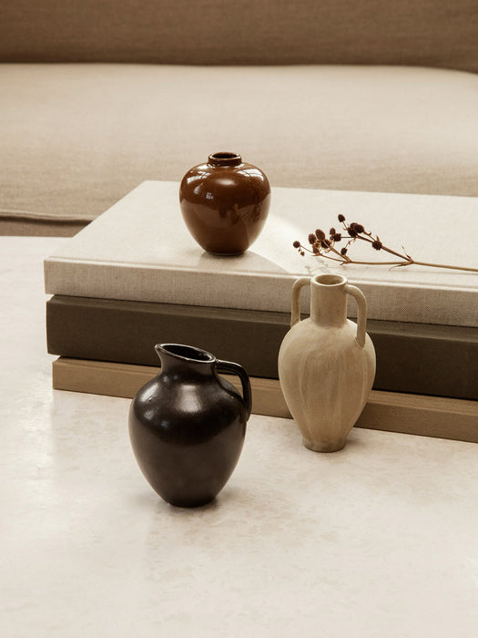 Ary Mini Vase - S