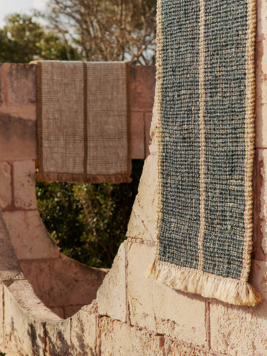 Athens Stripes Runner