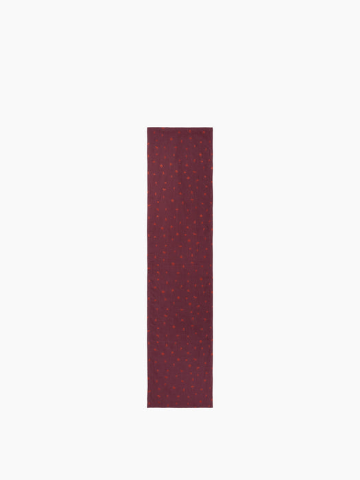 Baies Table Runner