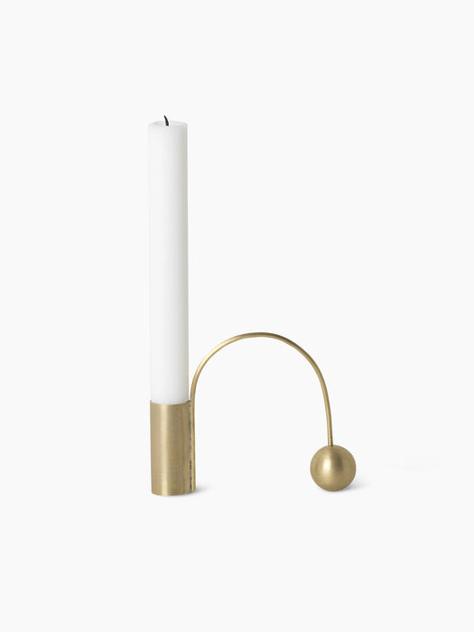 Balance Candle Holder