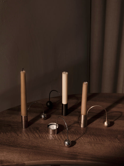 Balance Candle Holder