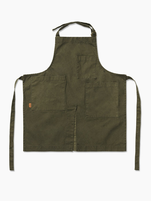 Bark Garden Apron