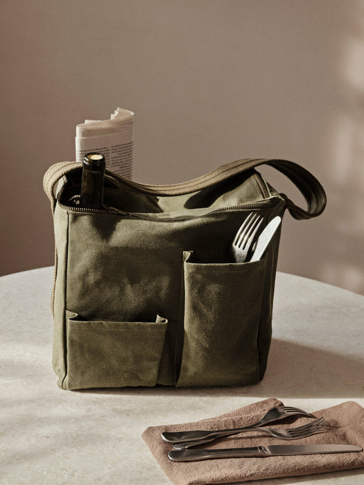 Bark Picnic Bag