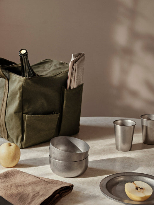 Bark Picnic Bag