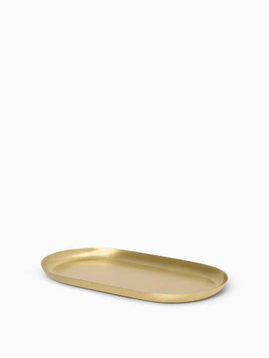 Basho Tray - Oval