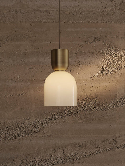 Bell Opal Shade