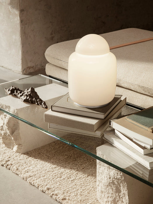 Bell Table Lamp