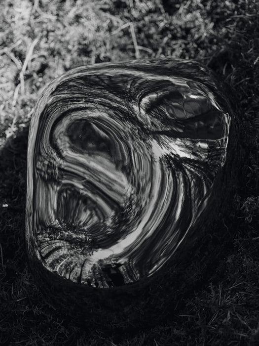 Bellure Piece - Round