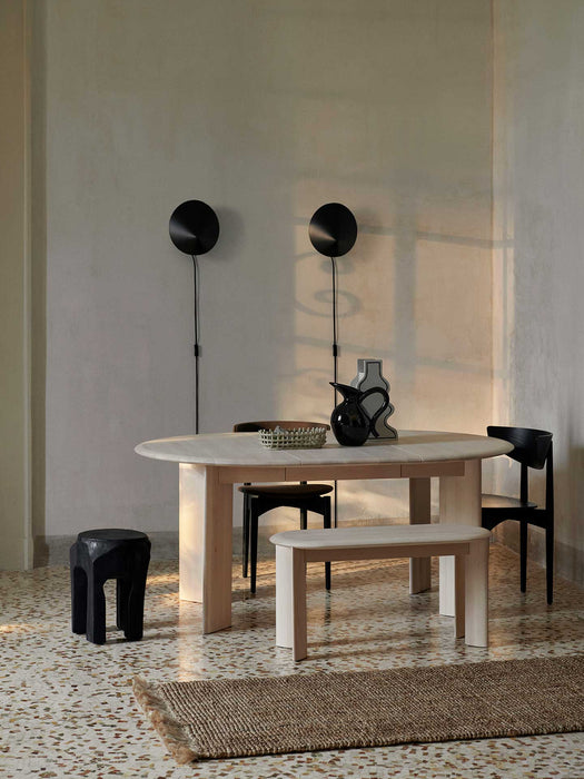 Bevel Bench