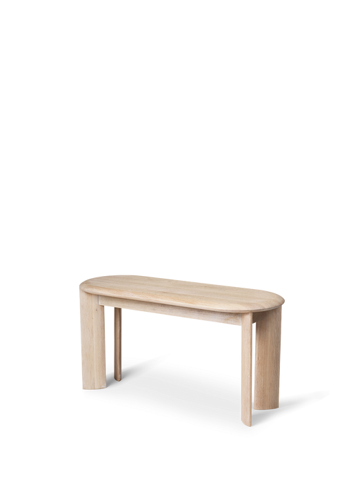 Bevel Bench