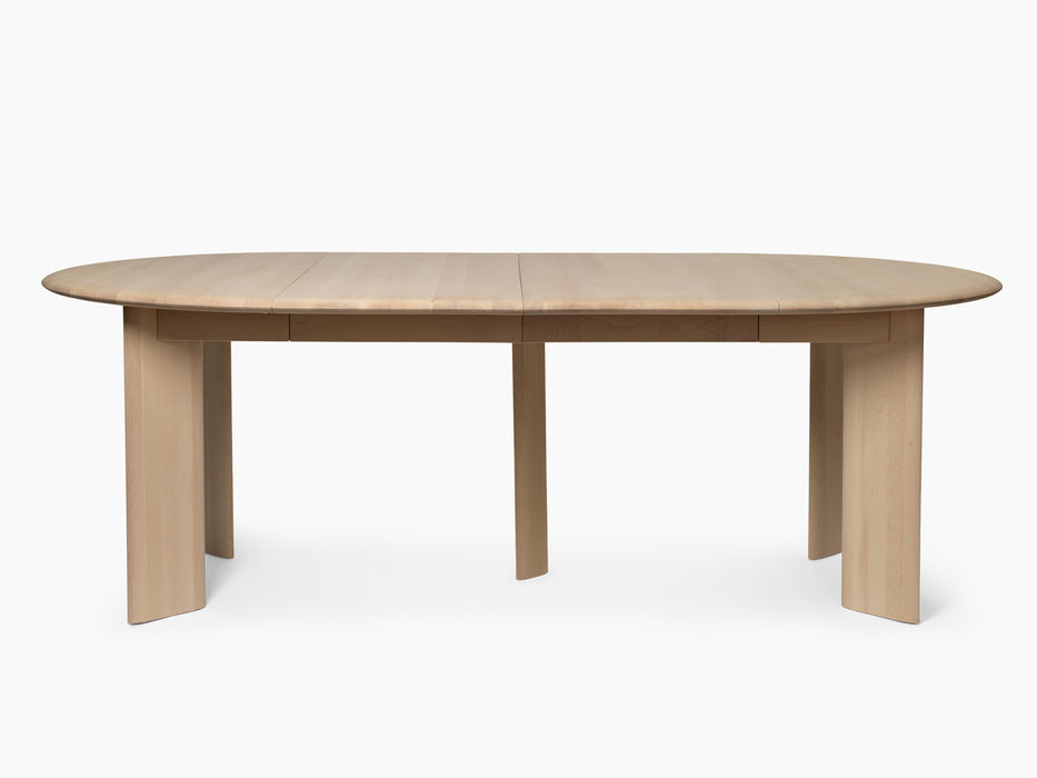 Bevel Table - Extendable x 2