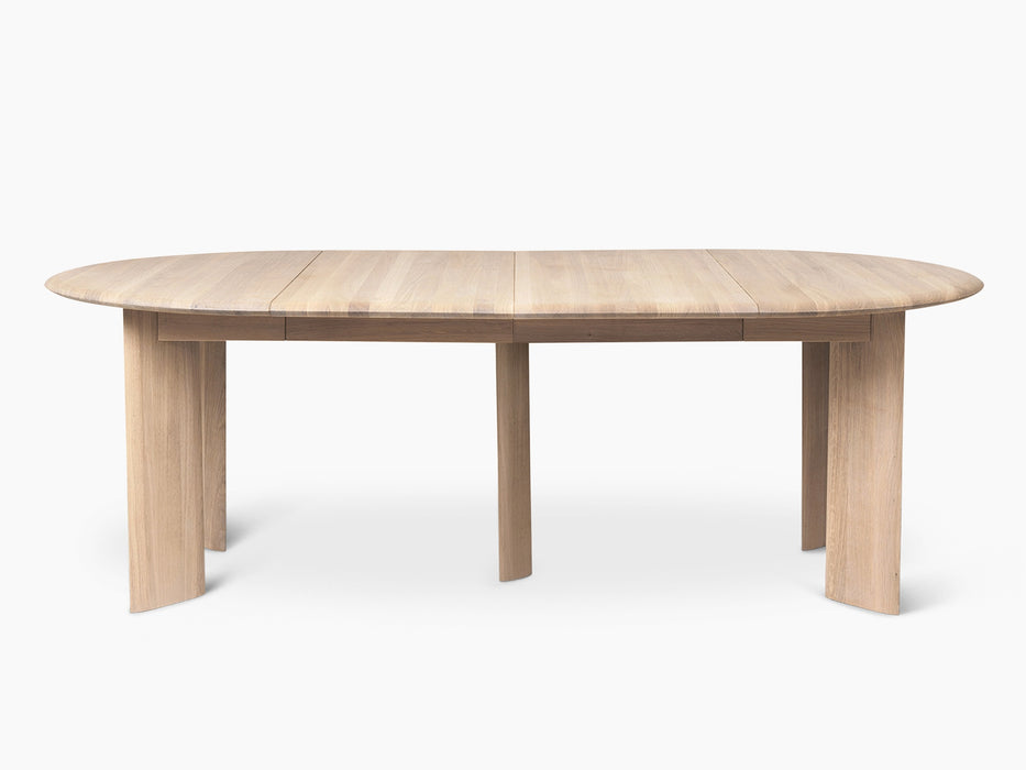 Bevel Table - Extendable x 2