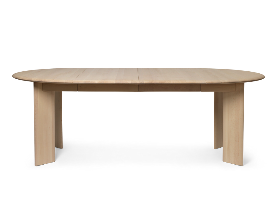 Bevel Table - Extendable x 2