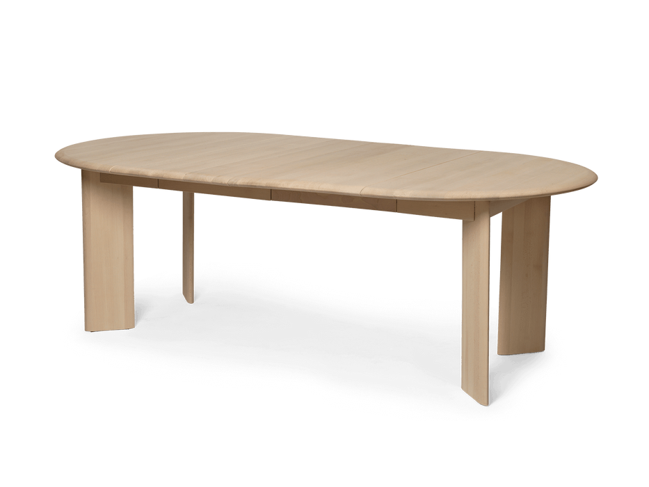 Bevel Table - Extendable x 2