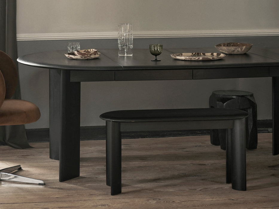 Bevel Table - Extendable x 2