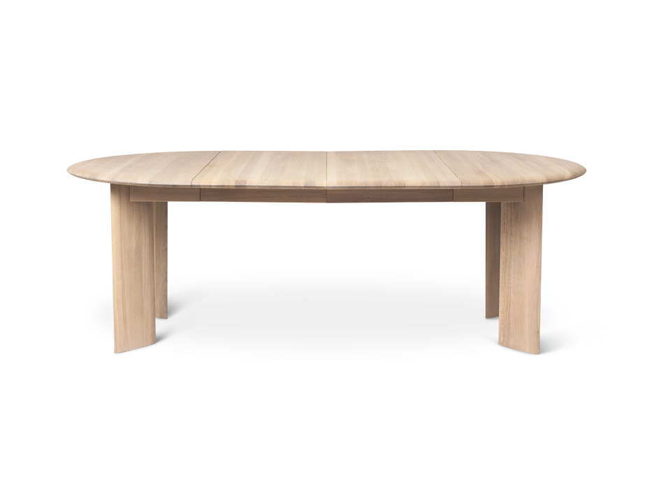 Bevel Table - Extendable x 2