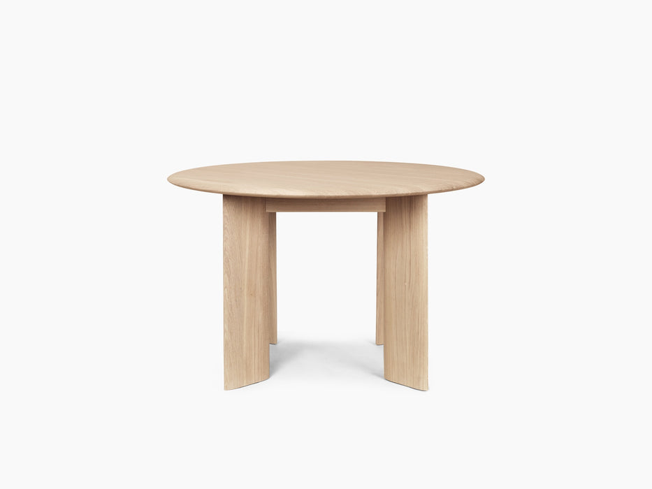 Bevel Table - Round Ø117