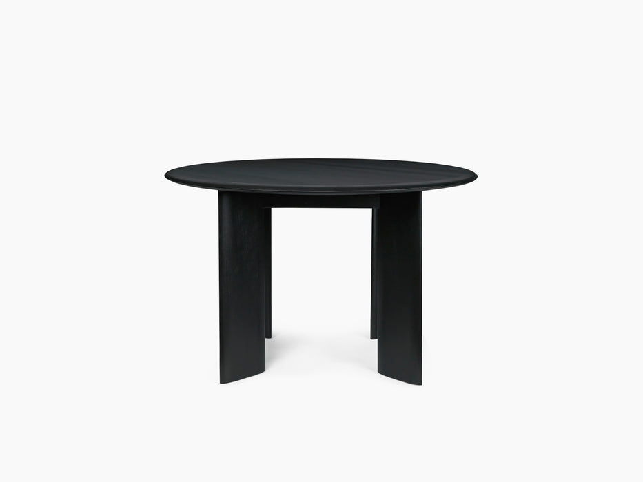 Bevel Table - Round Ø117