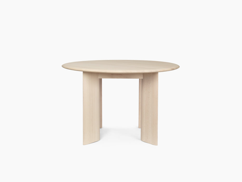 Bevel Table - Round Ø117