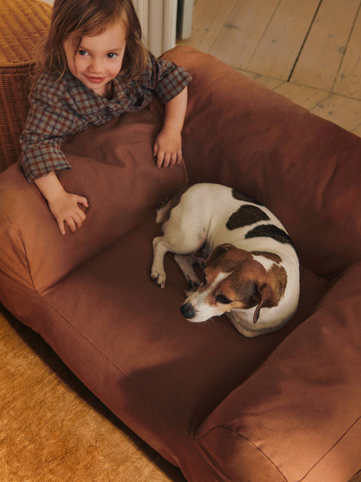 Billow Bean Bag