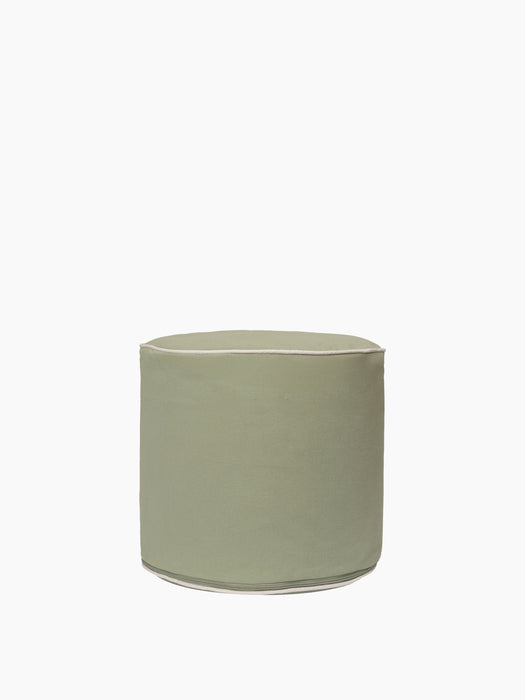 Billow Pouf