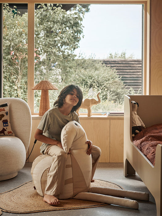 Birdy Bean Bag