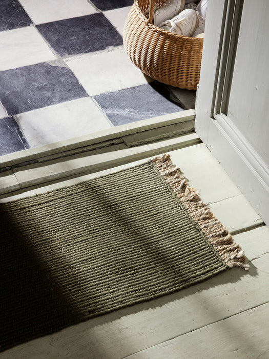 Block Mat