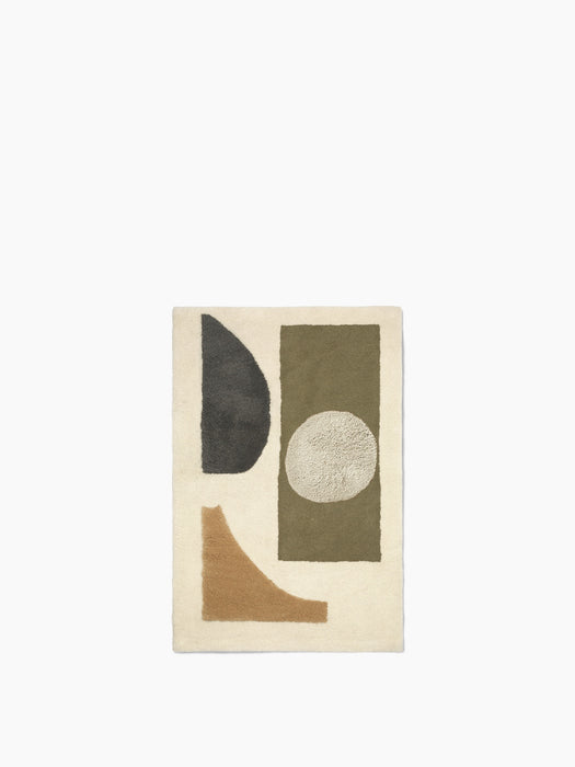 Bloco Tufted Rug
