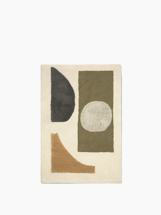 Bloco Tufted Rug