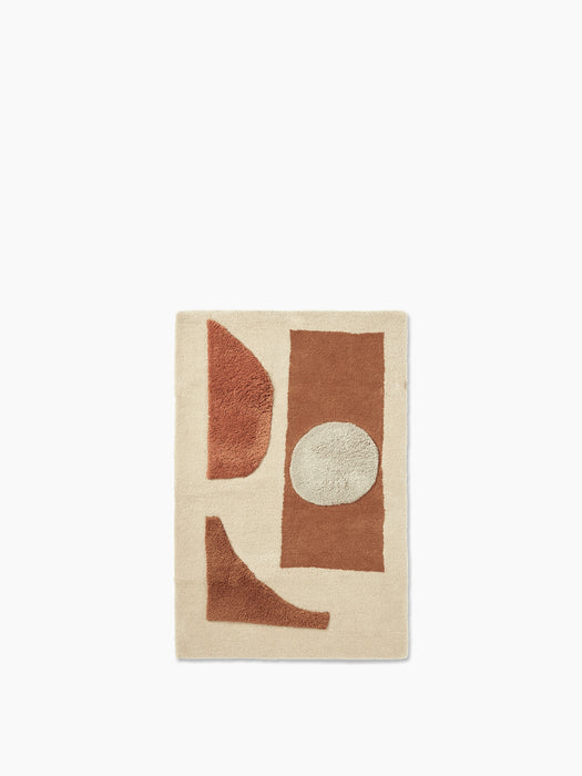 Bloco Tufted Rug