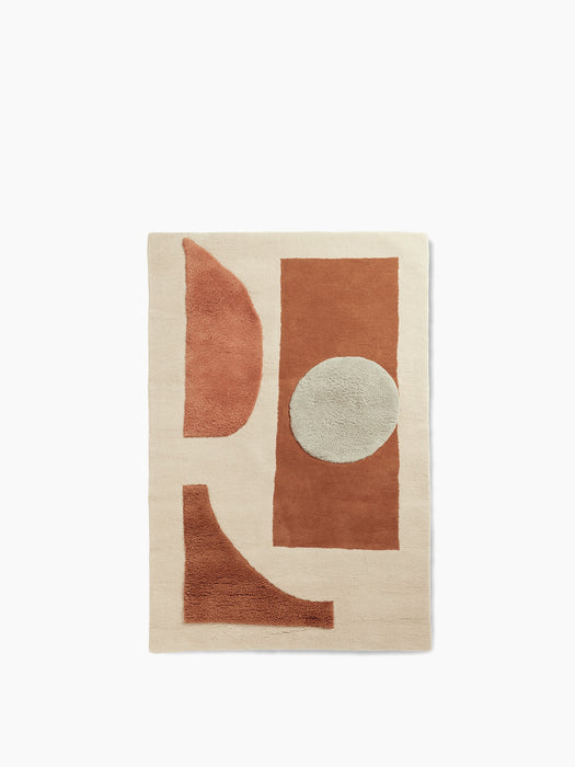 Bloco Tufted Rug