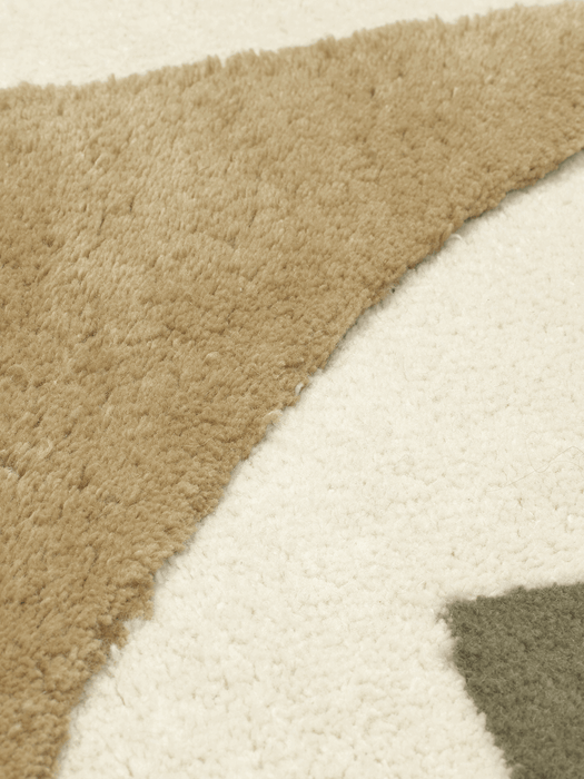 Bloco Tufted Rug