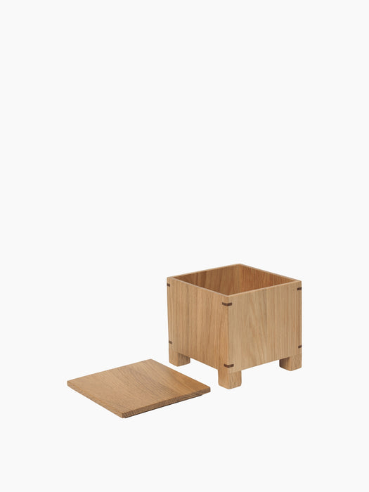 Bon Garlic Box