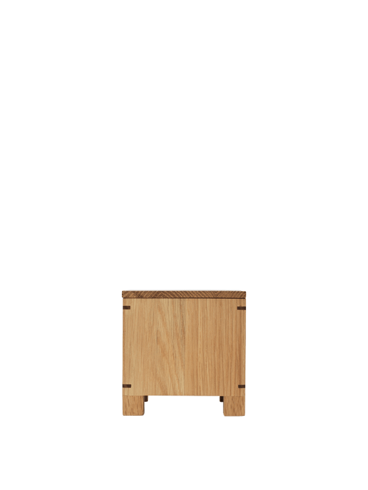 Bon Garlic Box