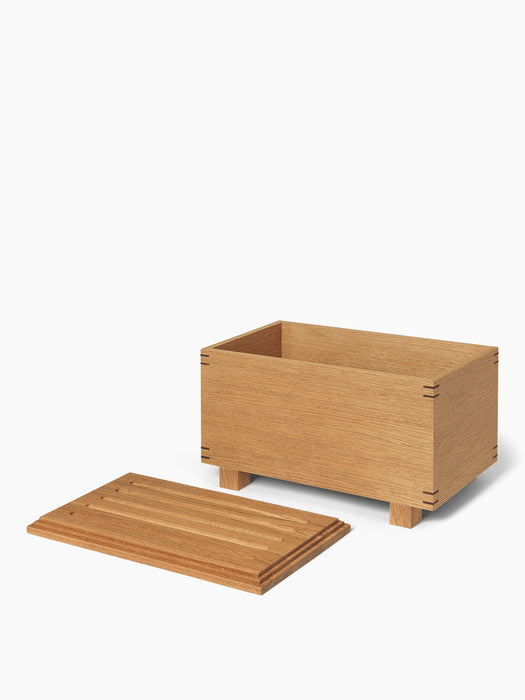 Bon Wooden Box