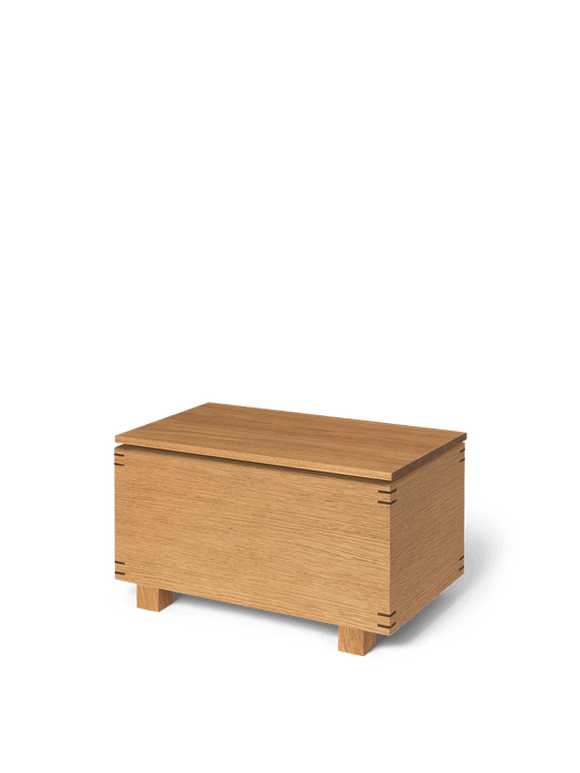 Bon Wooden Box