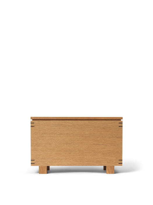 Bon Wooden Box