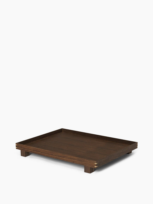 Bon Wooden Tray - Large