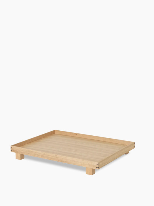 Bon Wooden Tray - Large