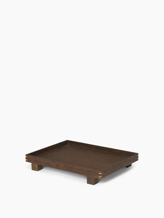 Bon Wooden Tray - Small