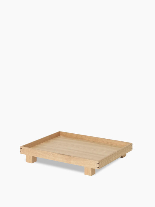 Bon Wooden Tray - Small