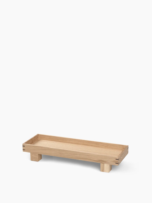 Bon Wooden Tray - X Small