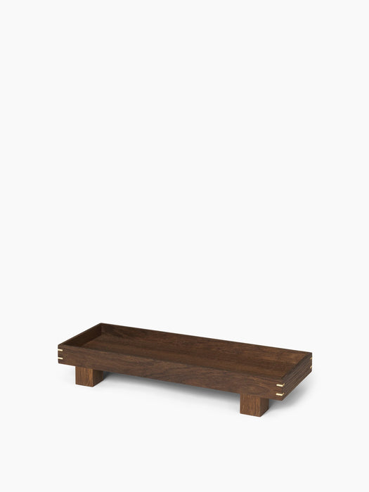 Bon Wooden Tray - X Small