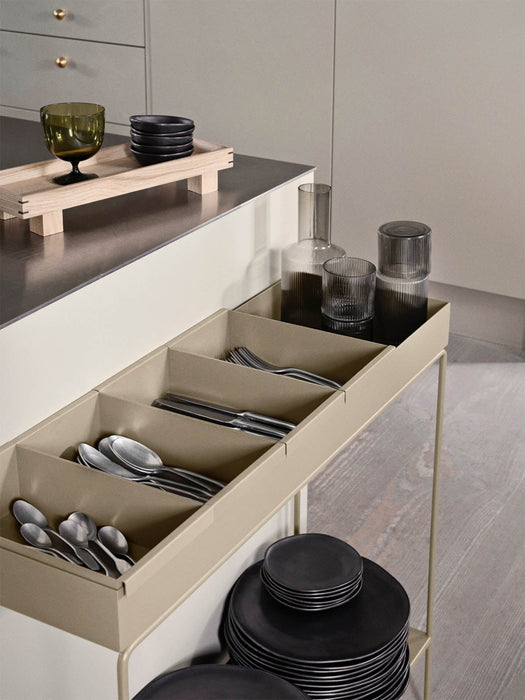 Bon Wooden Tray - X Small