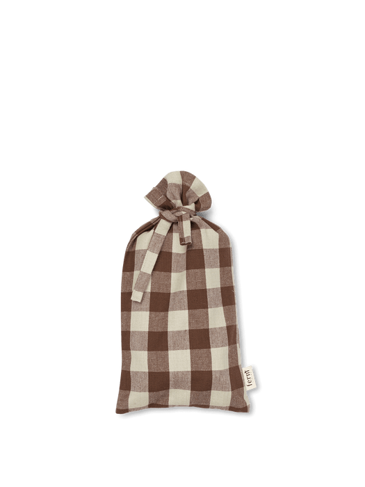 Bothy Check Napkins - Set of 4