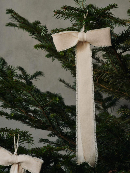 Bow Decoration - Small - Set of 2