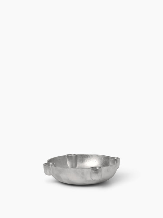 Bowl Candle Holder - Medium