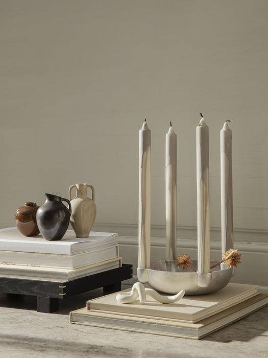 Bowl Candle Holder - Medium