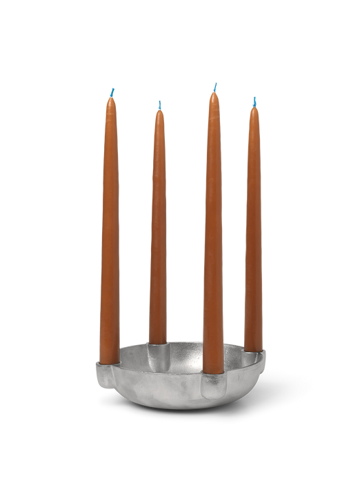 Bowl Candle Holder - Medium